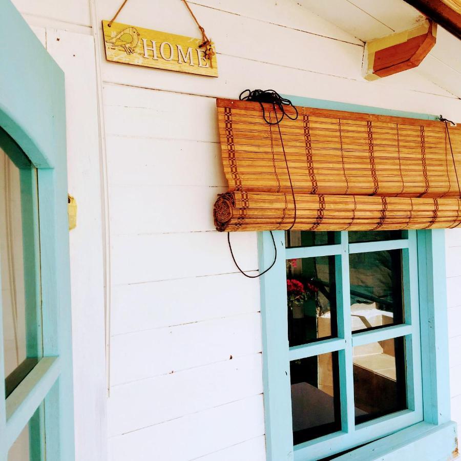 Beautiful Vintage Bungalow Wifi Parking. Las Galletas Exterior foto